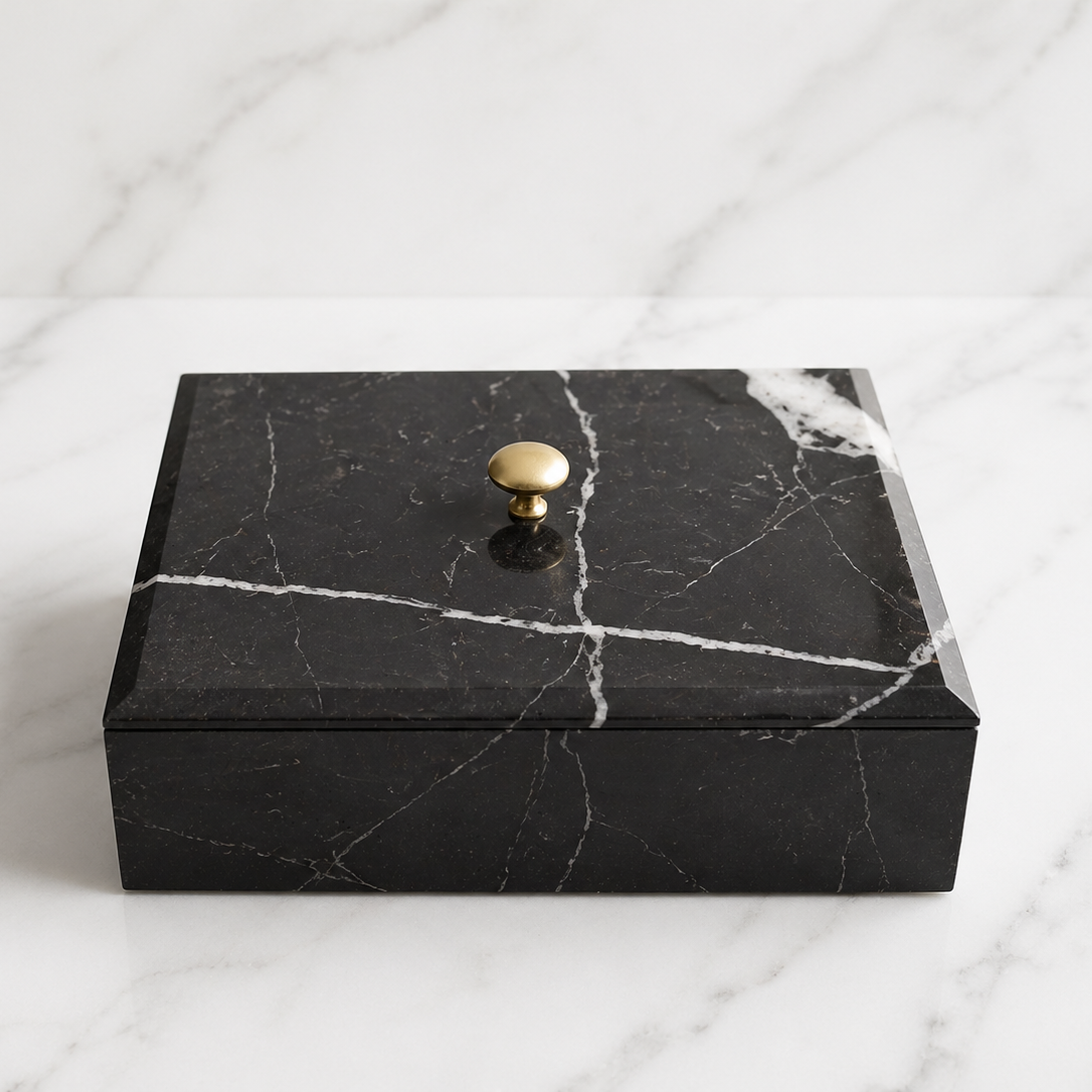 Caja de Té