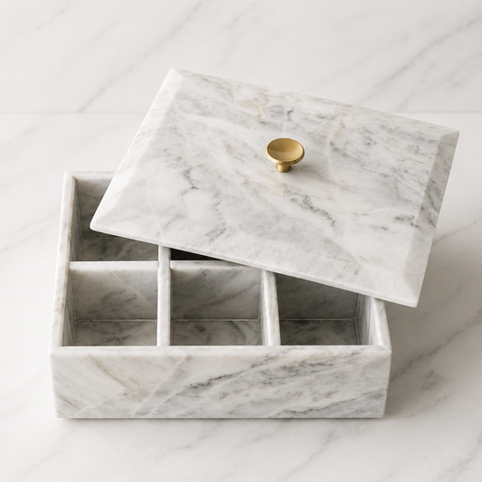 Caja de Té